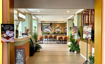 MaxOneHotels at Vivo Palembang