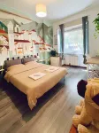 Muse Inn Boutique Apartment - 2 Sao