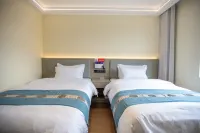 Yunmeng Oxygen Supply Hotel