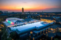 Puyuan Fashion Resort-Meishang Resort - Infinity Pools