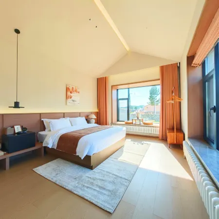 Red Bean Forest Inn