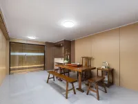 Sanming Wanda Plaza Liedong Street FunMaxTrip Hotel Yixuan Audio-Visual Hotel Ξενοδοχεία στην πόλη Σανμίνγκ