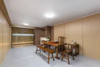 Sanming Wanda Plaza Liedong Street FunMaxTrip Hotel Yixuan Audio-Visual Hotel