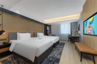 Park Inn by Radisson Anqing Eastern New City Hotels in Anqing