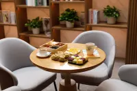 Tengwangge International Hotel