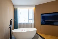 Jingcheng International Hotel (Shenyang Nanta Wenhua Road)