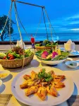 Azerai Ke Ga Bay - 朝食
