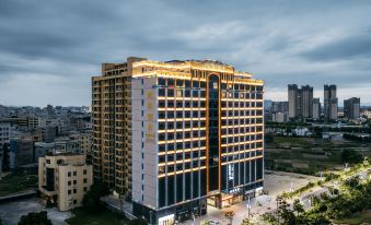 Weijia Hotel (Huilai Longjiang Avenue)