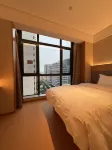Qingdao Quanyi Homestay (Xinduxin Qingjiang Road Subway Station) Hotel in zona Qingdao Beilingshan Forest Park