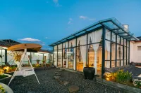 Xishan Buddhist Realm · Void Sanctum · Zen Wisdom Cloud Villa · Full-house Smart Aesthetic Stay
