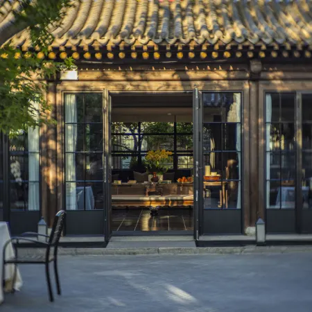 SUMMORI HOTEL