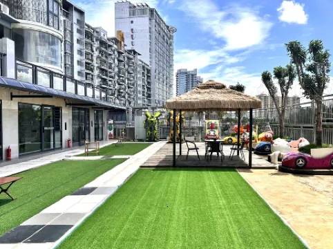 Lipu Riverside Meisu Hotel