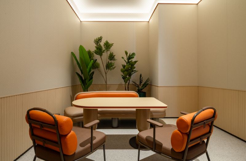 Orange Hotel (Guilin Convention and Exhibition Center Lijiang Road) photo 6