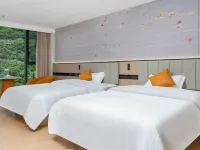 Hilton International Hotel Hotels in Fuquan