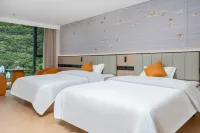 Hilton International Hotel Hotels in Fuquan