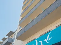 Hotel DAH - Dom Afonso Henriques Hoteles cerca del Aeropuerto de Lisboa
