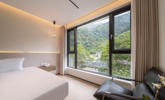 Yandang Yiling Xiaoyuan Homestay