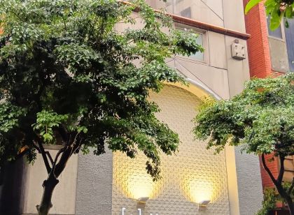 Nesthotel alt. Kawasaki Station