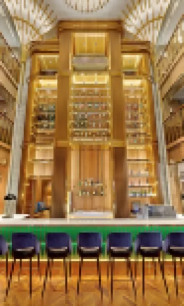 오쿠 호텔 타이중