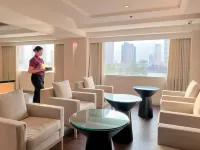 曼谷湄南河畔華美達廣場飯店 - SPA