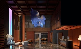 DoAland V Hotel (Jingdezhen Taoxichuan Cultural & Creative Block Branch)