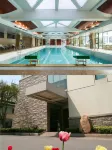 Biyuyuan Hotel - Swimmingpools