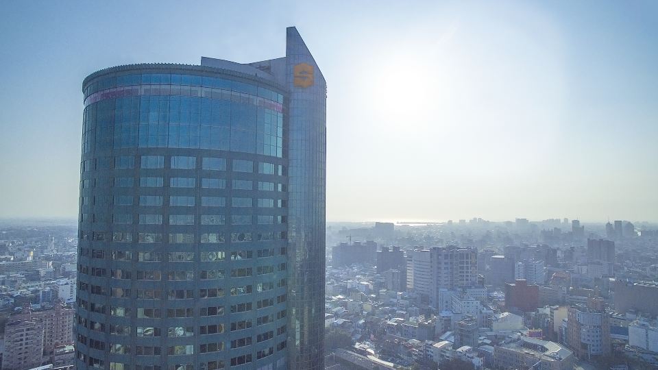 Shangri-La Far Eastern Tainan
