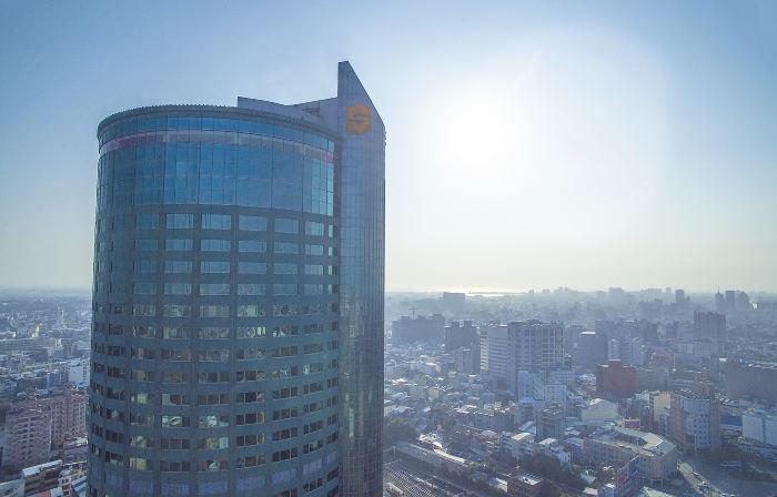 شانجريلا فار إيسترن تاينان
