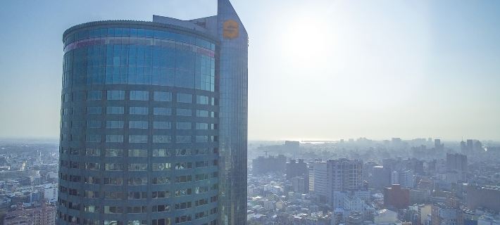 Shangri-La Far Eastern Tainan Hoteles en Tainan