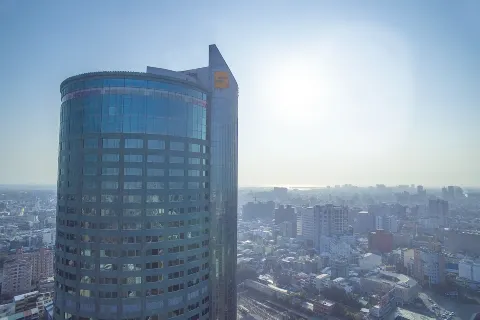 Shangri-La Far Eastern Tainan
