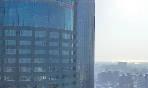 台南遠東香格里拉