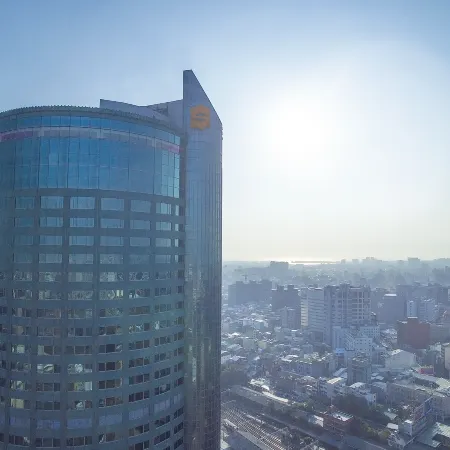 Shangri-La Far Eastern Tainan