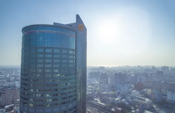 台南遠東香格里拉