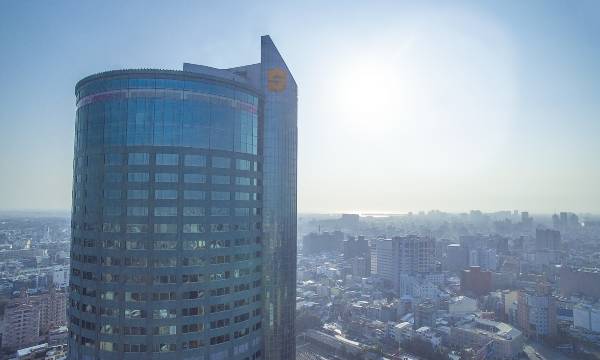 Shangri-La Far Eastern Tainan