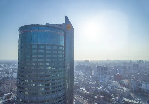 Shangri-La Far Eastern Tainan