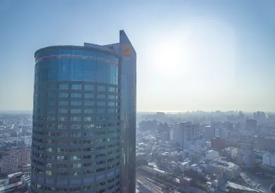 Shangri-La Far Eastern Tainan