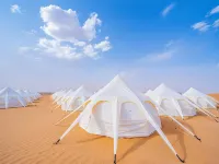 M Desert Study Homestay Hotel di 