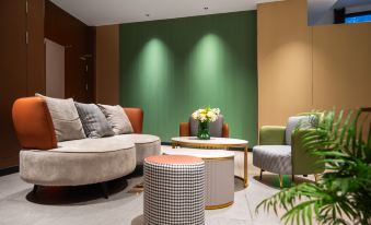 Yizhi Hotel (Zhuqiao Branch, Core Area of Shanghai Pudong International Airport