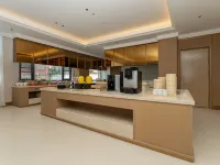 Vienna Hotel (Zhoukou Taikang County Government) - breakfast
