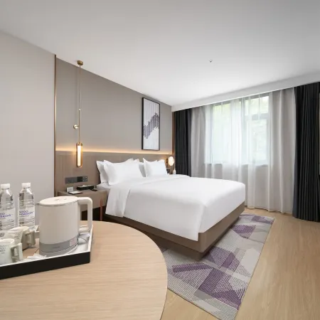 Lavande Hotel (Chengde Mountain Resort)
