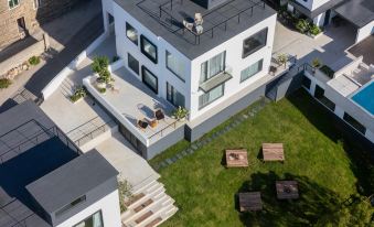 Pingtan Lazy Wo Sea View B&B