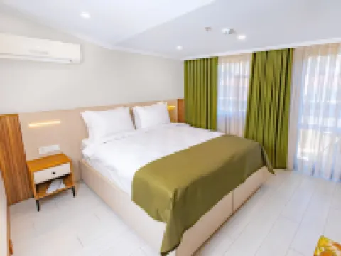 ควินโนวา โรงแรม