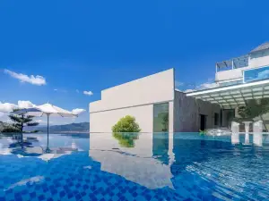 Tengchong Linghe·Dubanshan Hot Spring Hotel
