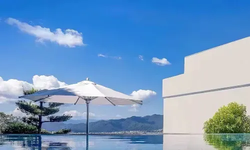 Tengchong Linghe·Dubanshan Hot Spring Hotel