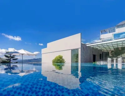 Tengchong Linghe·Dubanshan Hot Spring Hotel