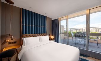 Regency Boutique Hotel(Shantou Mixc Railway Station)