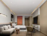 Tacheng Wenzhou International Grand Hotel 타청시 호텔