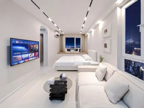 Chaoshengji Oceanview  Hotel Hotels near Yangma Island