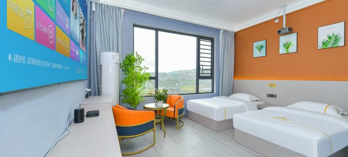 Shibing Yeppo Business Travel Hotel Hotels in Shibing