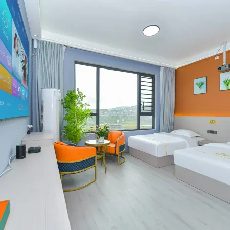 Shibing Yeppo Business Travel Hotel